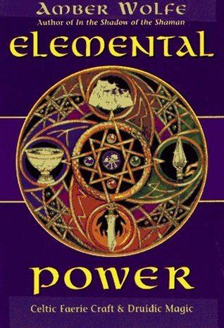 The Concept of Balance and Harmony in Druidic Magic Literature